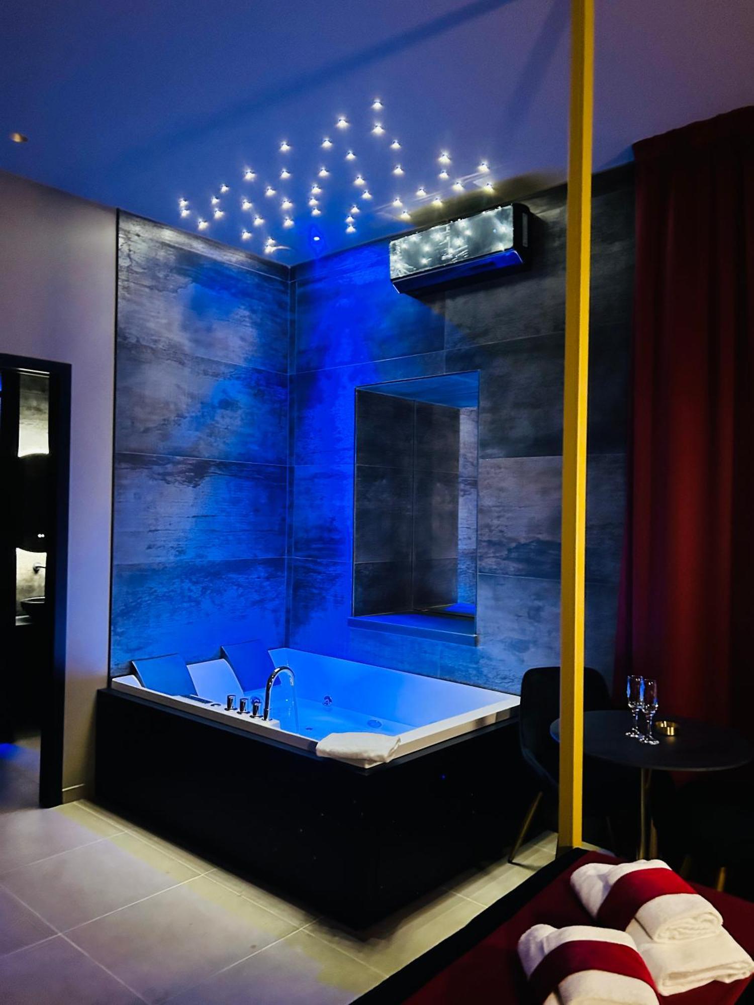 Gold Boutique & Spa Frühstückspension *
